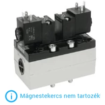 5/2  directional valve, Series 581,3