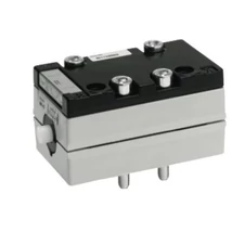 5/2  directional valve, Series 581,2