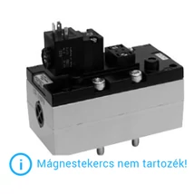 5/2  directional valve, Series 581,4
