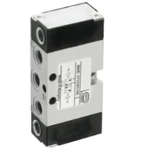 5/2  directional valve, Series CD07