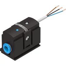 Festo, Tolóillesztés, 6 mm