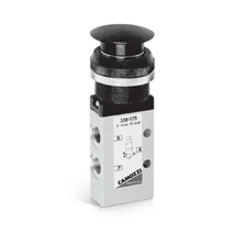 3/2-s manually operated valves 338-975