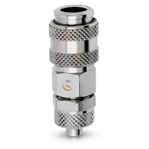 Gyorscsatlakozó hüvely 5054 6/4