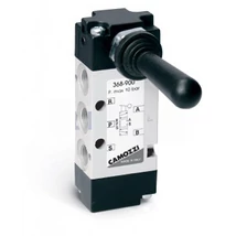 5/3  manually operated valves 368-905