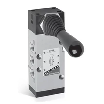 5/3-s manually operated valves 464-900