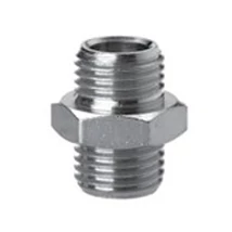 Straight Fittings accessories 2501 1/2