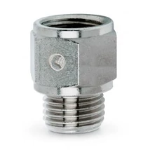 Bővítő közcsavar 2521 3/8-1/2