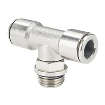 Push-in fitting | T