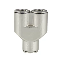 Push-in connector | Y