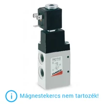 2x3/2  1/4 way solenoid valve 334D-015-02