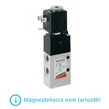 3/2  1/8 way solenoid valve 338-015-02