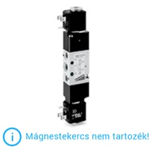 2x3/2  1/8  Solenoid valves 338D-015-02