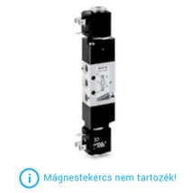 5/2  1/8  Solenoid valve 358-011-02