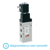 5/2  1/4  Solenoid valve 354-015-02