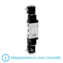 5/3  1/4  solenoid valve 364-011-02