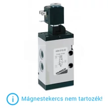 3/2  1/4  solenoid valve 434-015-22