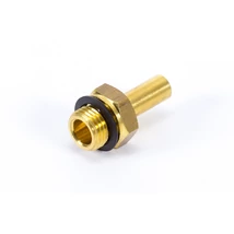 Adapter for female thread to cutting ring fitting