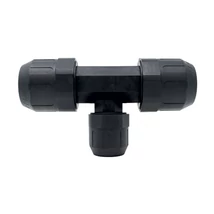F-LinePRO T összekötő 40-25