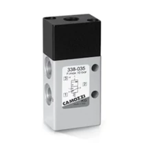 3/2  1/8 Pneumatic valves  338-035