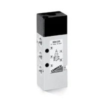 5/2  1/4  Pneumatic valves 354-035