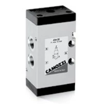 3/2  1/4  Pneumatic valves 434-35