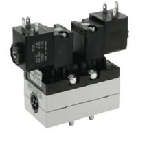 5/2  directional valve, Series 581,2