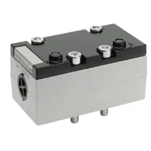 5/2  directional valve, Series 581,3