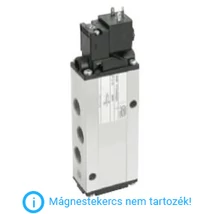 5/2  directional valve, Series CD12
