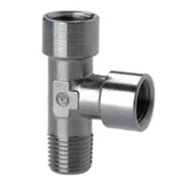 T-Csavarzat 2070 1/4-1/4