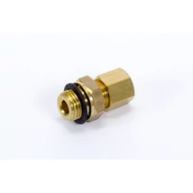 Cutting ring fitting