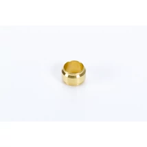 Olive for cutting ring connector
