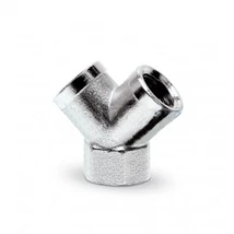 Y-Csavarzat 2043 1/2