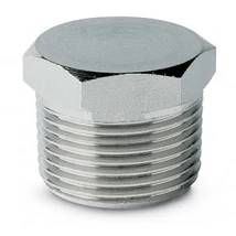 Zárócsavar 2611 1/2