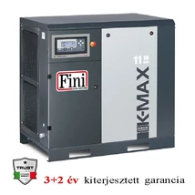 Csavarkompresszor K-MAX 11-10