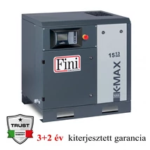 Csavarkompresszor K-MAX 15-13
