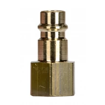 Rectus dugó belső menettel 1/8" - 10 mm