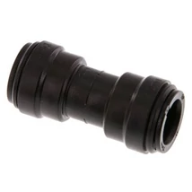 Egyenes toldó csatlakozó 18 mm