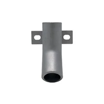 F-linePRO fali csatlakozó 1!2"-1/2"