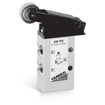 3/2  1/8  Mechanical valves 338-955