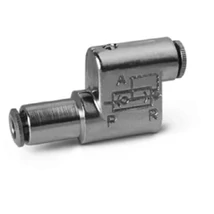 4-es gyorslefuvató szelep VSO