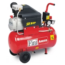 Kompresszor AMICO 50/2400