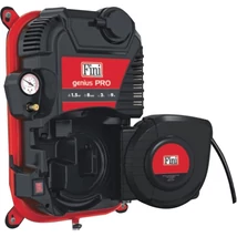 Kompresszor GENIUS PRO WALL TECH