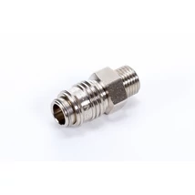 Quick coupling socket | male thread | DN 5 mm - Mignon profil