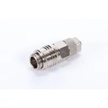 Quick coupling socket | push-on | DN 5 mm - Mignon profil