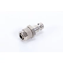 Quick coupling plug | push-on | DN 5 mm - Mignon profil