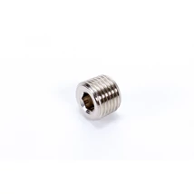 Plug | conical | allen screw