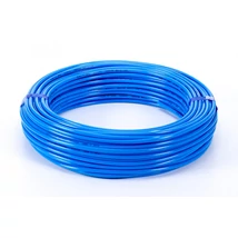 Polyurethane tube | PU SH A98 | blue