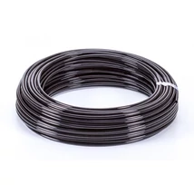 Polyurethane tube | PU SH A98 | black