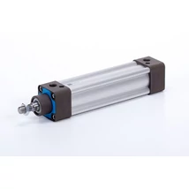 ISO 15552 profil cylinder