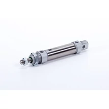 ISO 6432 körprofil henger